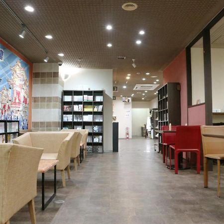 Hamamatsu Station Hotel Dış mekan fotoğraf