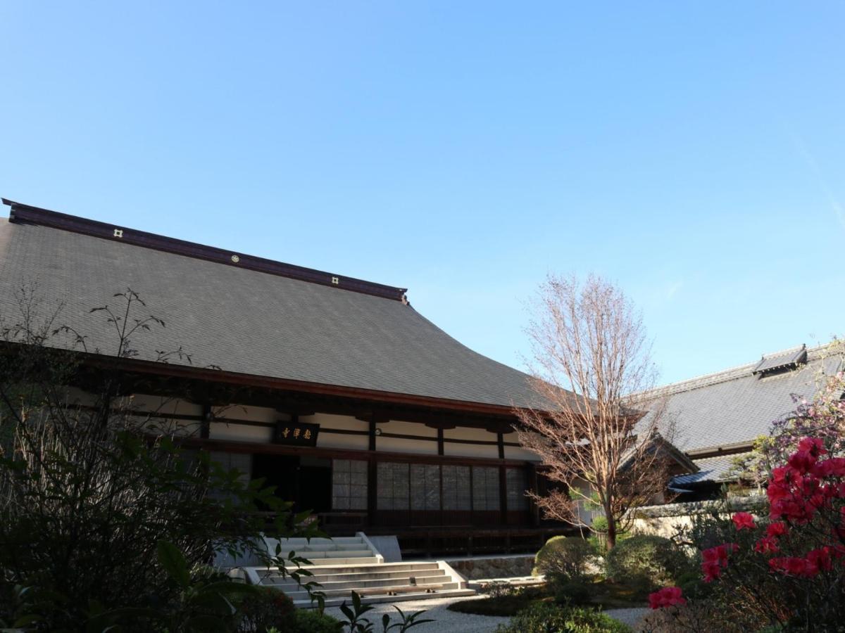 Hamamatsu Station Hotel Dış mekan fotoğraf
