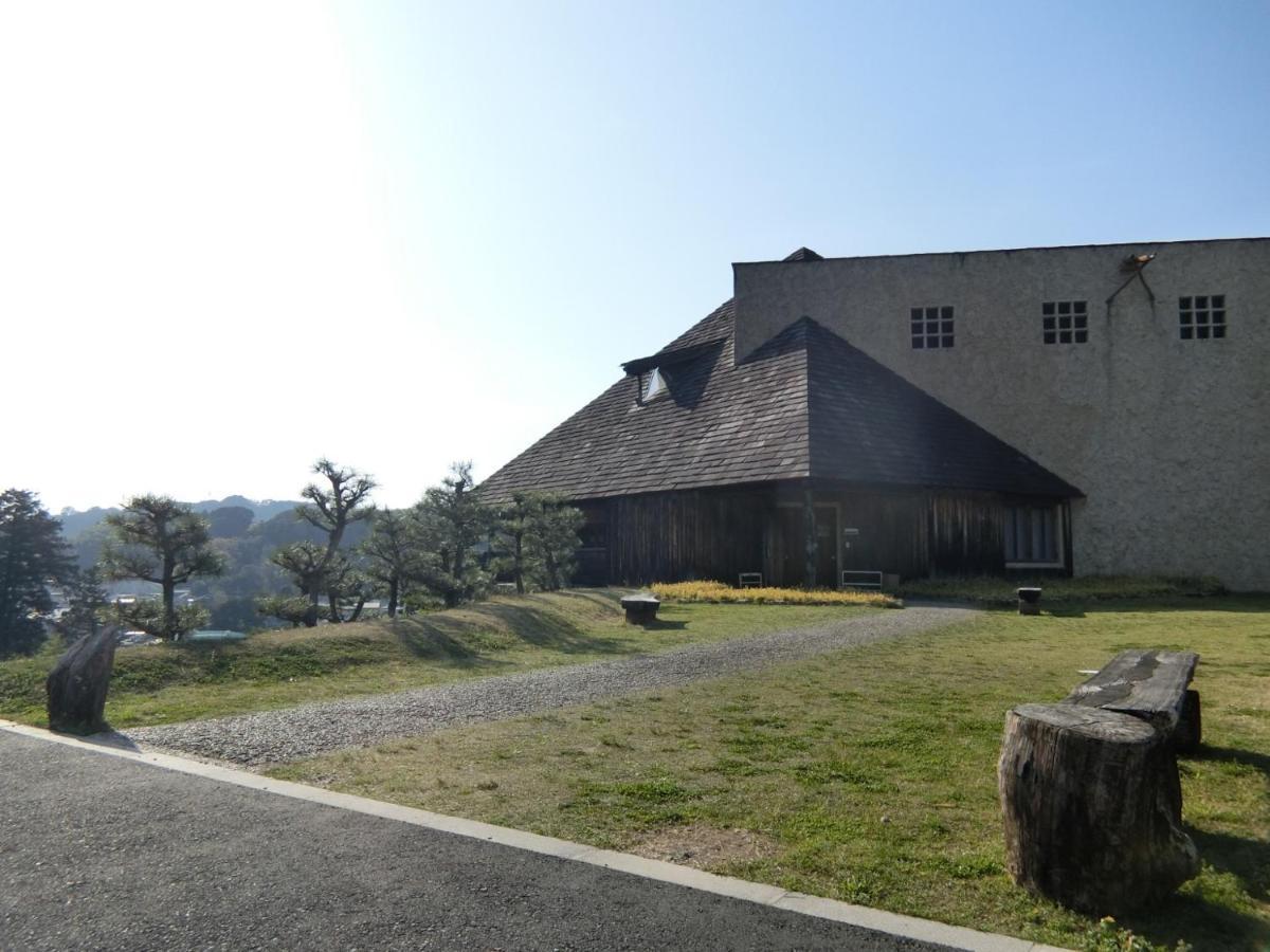 Hamamatsu Station Hotel Dış mekan fotoğraf