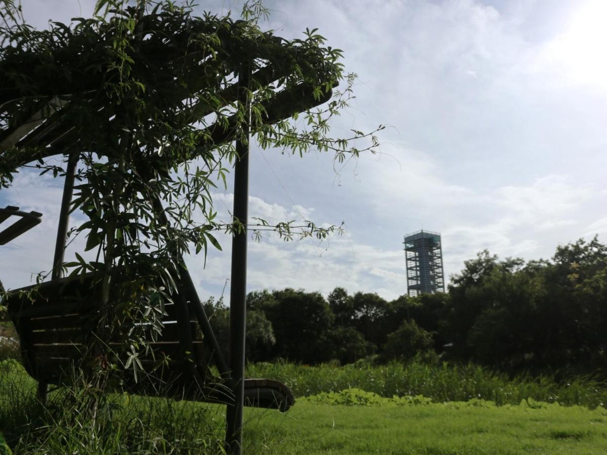 Hamamatsu Station Hotel Dış mekan fotoğraf