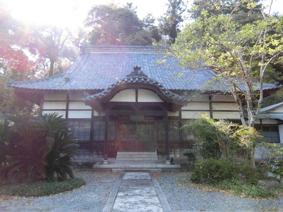Hamamatsu Station Hotel Dış mekan fotoğraf