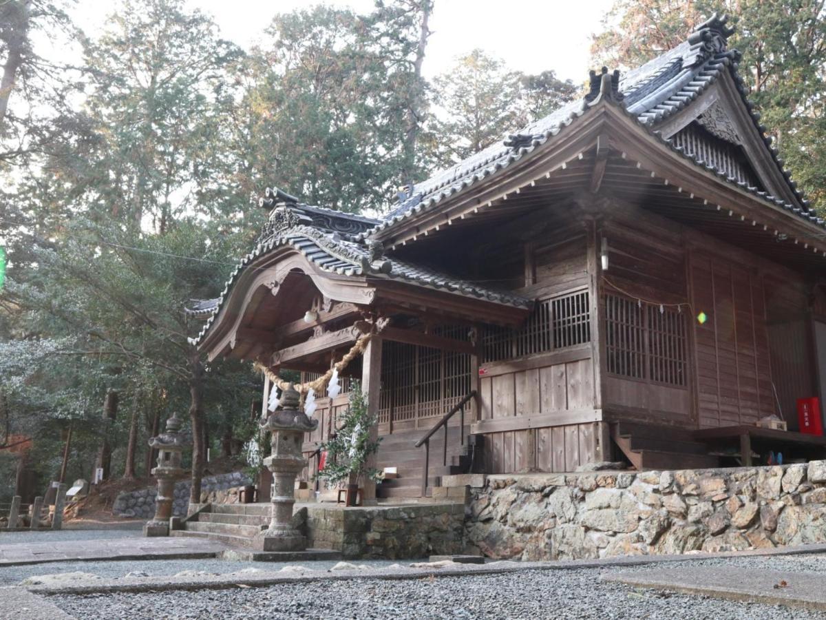 Hamamatsu Station Hotel Dış mekan fotoğraf