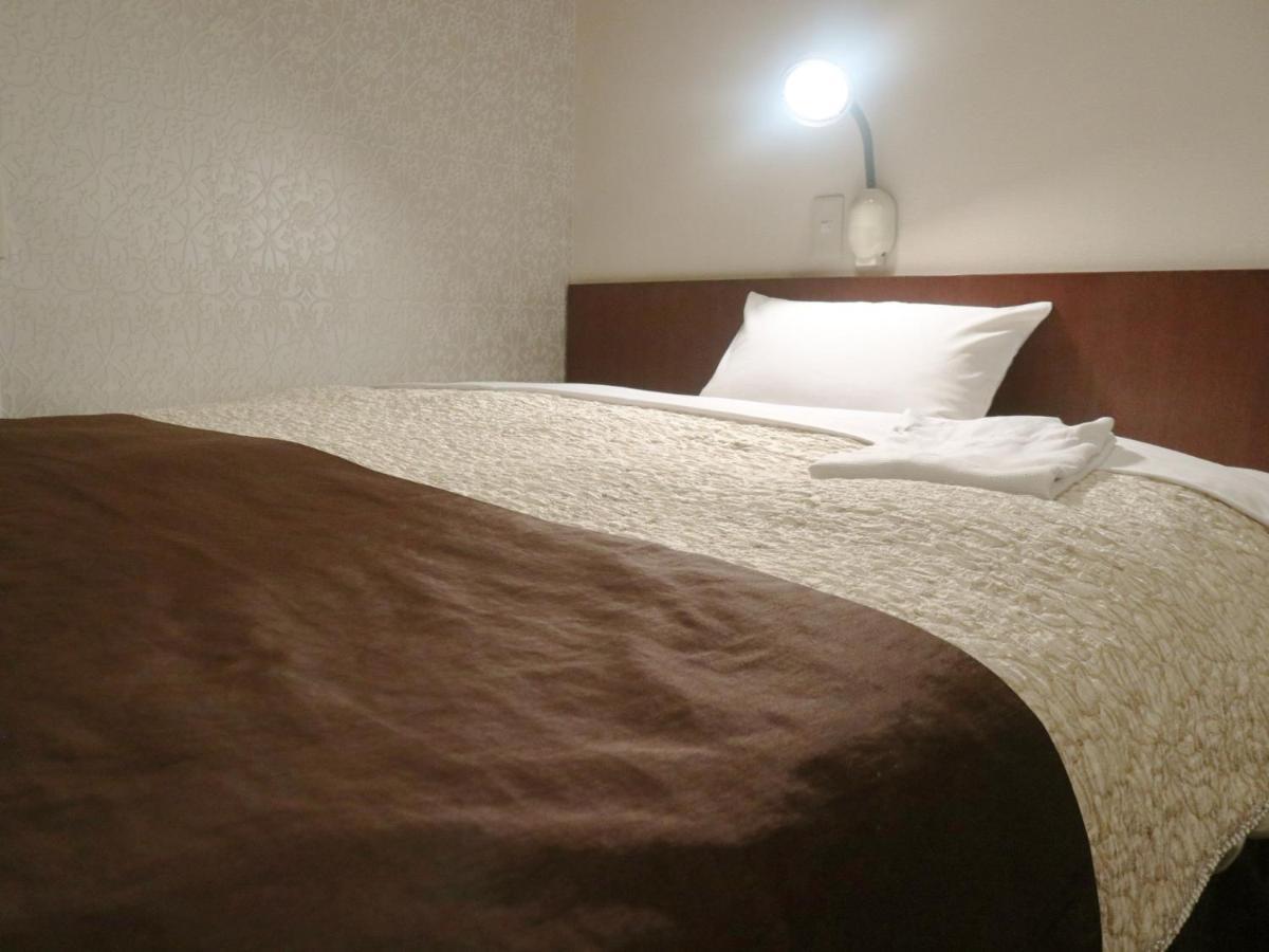 Hamamatsu Station Hotel Dış mekan fotoğraf