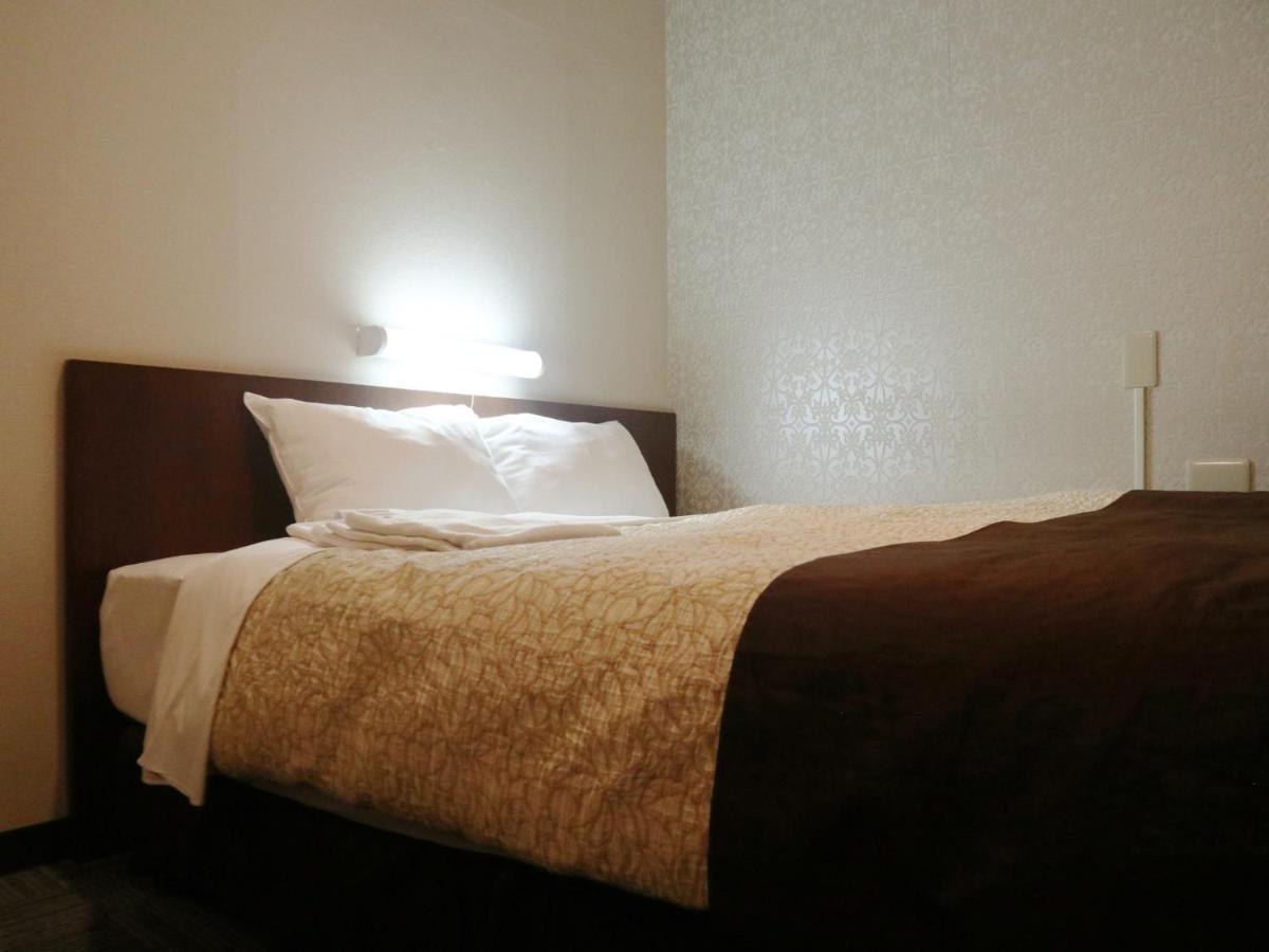 Hamamatsu Station Hotel Dış mekan fotoğraf