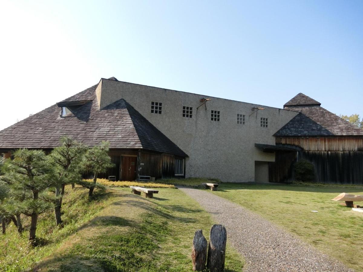 Hamamatsu Station Hotel Dış mekan fotoğraf