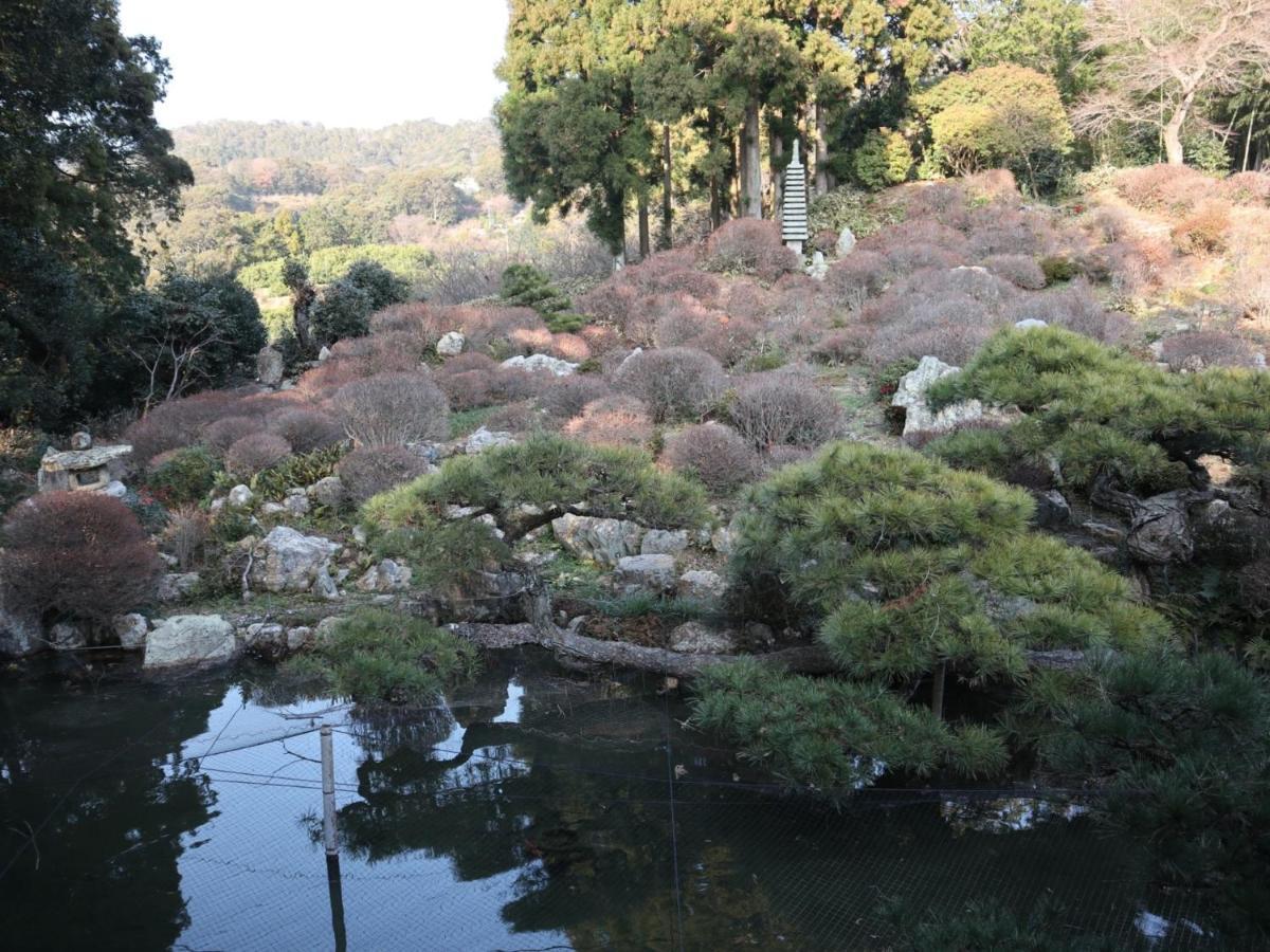 Hamamatsu Station Hotel Dış mekan fotoğraf